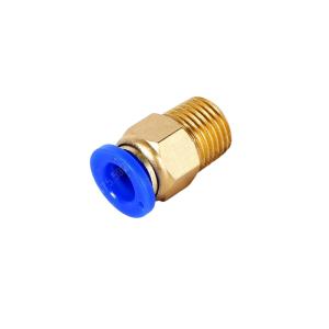Đầu Nối Khí Nén SPC8-02
