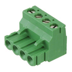 Cầu Đấu Dây Điện Cắm Rút KF2EDGRK-5.08-04P