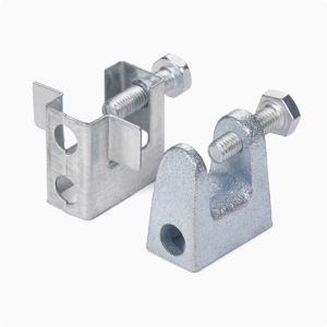 Kẹp Cố Định Chữ Thập 20-20