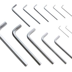 PM-B13 (Bộ 13 món đầu bằng) - JTechtool