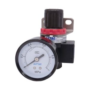 Van điều chỉnh áp suất model BR2000 