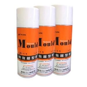 Xịt Chống Dính LR