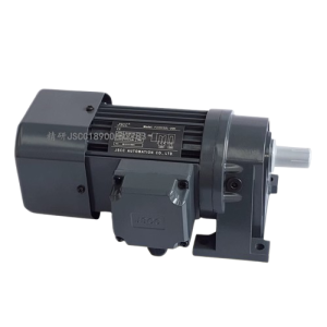 刹车电机（精研）Động cơ phanh 3 pha, điện áp 380V/50HZ, công suất 370W, mới 100%-/Brake motor370W