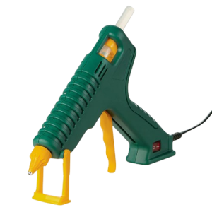热熔胶枪Súng bắn keo nến, 100W 05212