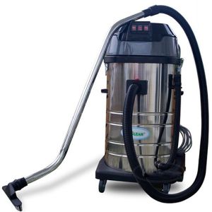 Máy Hút Bụi Công Nghiệp HiClean HC 80